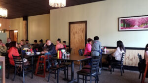 Saigon Restaurant Fort Wayne Indiana - Fort Wayne