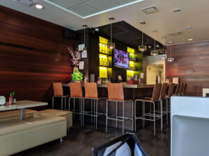 Saigon Surface - Omaha