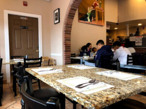 Saigonese - Hartsdale