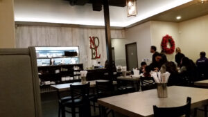 Saikou Sushi & Ramen - Fort Worth