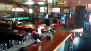 Sail Inn - Brooksville