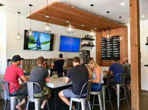 Saint Archer Brewing Co. - Encinitas
