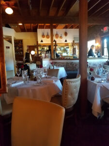 Saint-Emilion Restaurant - Fort Worth