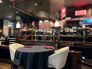 Saisaki - Fort Wayne