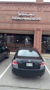 Saito 3 Collierville - Collierville