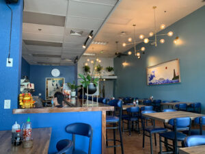 Saito & Pho Japanese & Vietnamese - Kaneohe