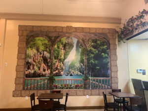 Saivam Cafe - Anaheim