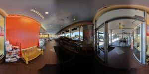 Saj Cafe & Bakery - Dearborn Heights