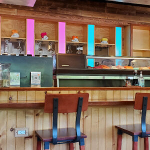 Sakae Sushi - Mt Prospect