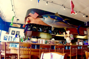 Sakae Sushi - Newport Beach