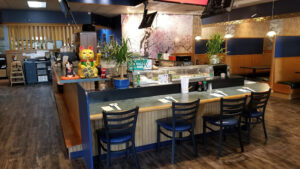 Sakai Japanese Bistro - Troy