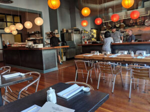 Sakana Bar - Ashland - Ashland
