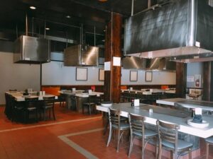 Sakana Japanese Steakhouse & Sushi Bar - Daytona Beach
