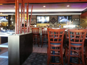 Sakana Japanese Sushi & Steak (Vista) - Boise