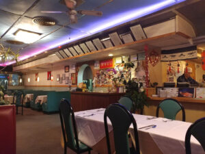 Sakana Oriental - Woodbury