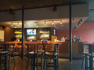 Sakana Sushi Lounge - Ferndale