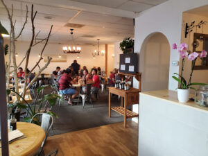 Sakana Sushi & Ramen - Westminster