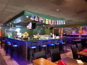 Sake Asian Fusion - Michigan City