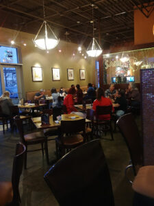 Sake Cafe Elmwood - New Orleans