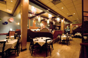 Sake Cafe uptown - New Orleans