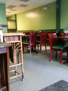 Sake Grill - Duncan