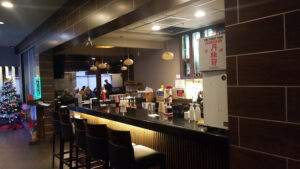 Sake Hibachi Sushi & Bar - Mansfield