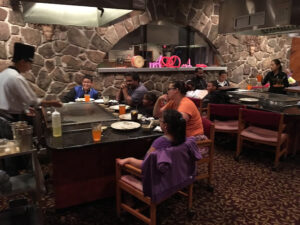 Sake Japanese - Scranton