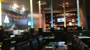 Sake Japanese Restaurant - Brookings