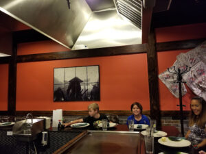 Sake Japanese Steak House - Glen Burnie