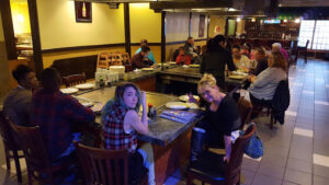 Sake Japanese Steak House & Sushi Bar. - Dayton