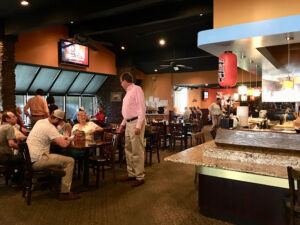 Sake Japanese Steakhouse - Dyersburg