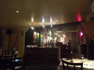 Sake 'O - Healdsburg