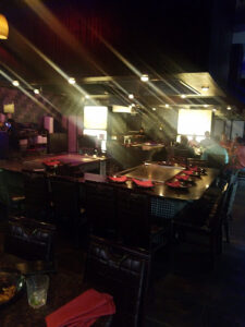 Sake Steak House - Mansfield