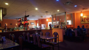 Sake Sushi - Stephens City