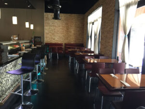 Sake Thai & Sushi Bar Homestead - Homestead
