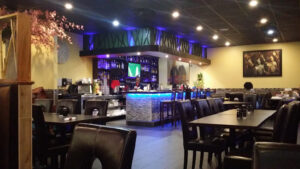 Saki Endless Sushi & Hibachi - Palm Harbor