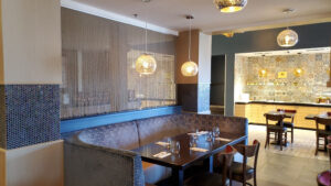 Sakoon Restaurant - Santa Clara