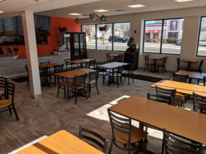 Sako's Pizza - Cranston