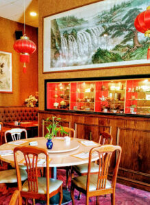 Saku Asian Kitchen - Oxnard
