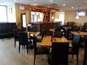 Sakura Asian Bistro - Marysville