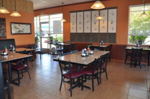 Sakura Asian Fusion Restaurant - Aloha