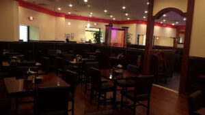 Sakura Buffet - Lake City