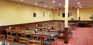 Sakura Buffet - Lancaster