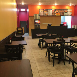 Sakura Hibachi Express - Carlisle