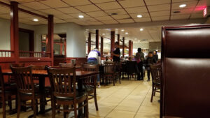 Sakura Japanese Buffet - Sevierville