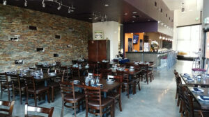 Sakura Japanese Cuisine - San Ramon