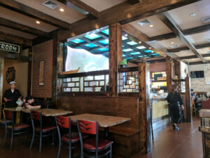 Sakura Japanese Restaurant - Bensalem