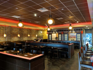 Sakura Japanese Restaurant - Wilmington