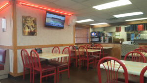 Sakura Japanese Staunton - Staunton