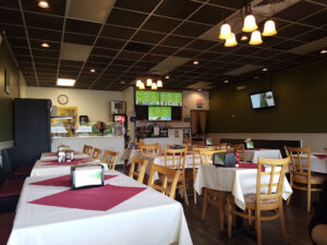 Sakura Japanese Steak House - Watertown